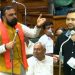 तेजस्वी के आंदोलन से पहले छात्र गोलीकांड पर सरकार का बड़ा फैसला