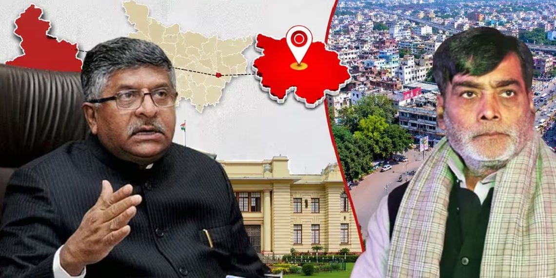 BJP के स्टार नेताओं के बोल उनके ही बूथ पर उन्हें ले डूबे, 422 में से 400 बूथों पर हार…………