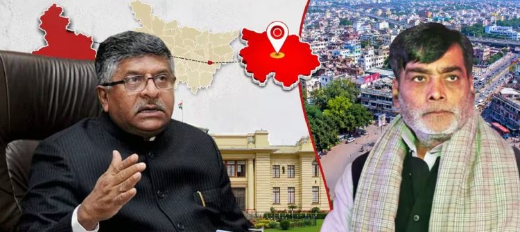 BJP के स्टार नेताओं के बोल उनके ही बूथ पर उन्हें ले डूबे, 422 में से 400 बूथों पर हार…………