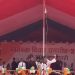 पटना के नदवा महादलित बस्ती पहुंचे CM सम्राट चौधरी,85 वर्षीय योगेश्वर मांझी के हाथों झंडोत्तोलन कराया ……….