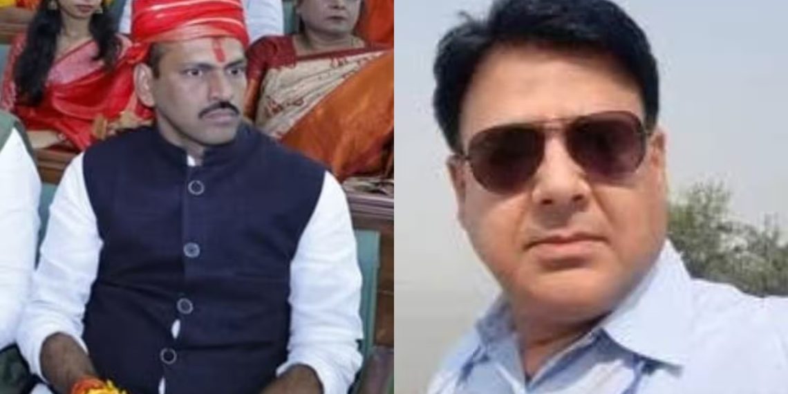 आरोप सियासी उकसावे का हिस्सा……………..