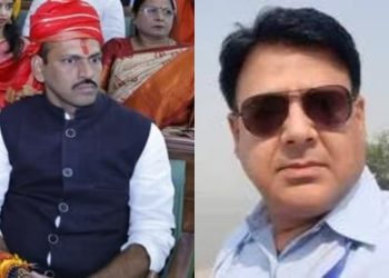 आरोप सियासी उकसावे का हिस्सा……………..