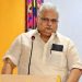 MLC देवेश कुमार ने कैसे दिया इस्तीफा ……………