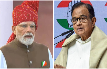 दिमागी नक्सल’ पर सियासी संग्राम….