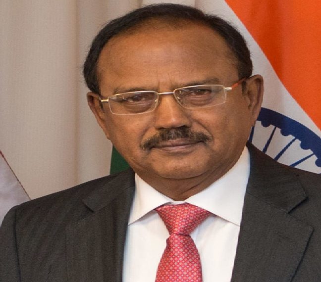 भारत की सहनशीलता को कमजोरी न समझें…………….