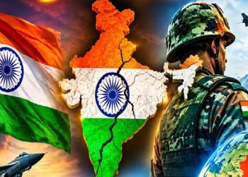आजादी के 80 साल :  कितना बदल गया भारत , भारत की रणनीतिक गलतियां, जिनका असर आज भी दिखता है…..