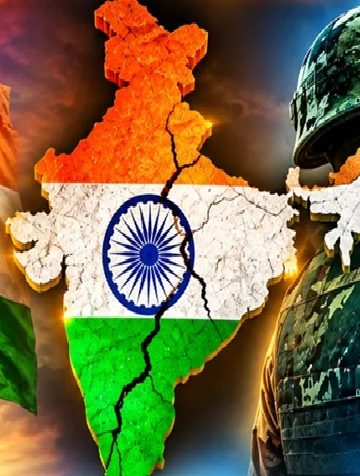 आजादी के 80 साल : कितना बदल गया भारत , भारत की रणनीतिक गलतियां, जिनका असर आज भी दिखता है…..