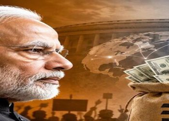एफसीआरए और कुछ गंभीर सवाल…………..