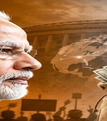 एफसीआरए और कुछ गंभीर सवाल…………..