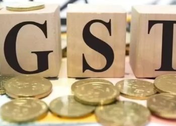GST कलेक्शन पहली बार 2.11 लाख करोड़ के पार, क्या ये अर्थव्यवस्था की मजबूती का संकेत है?