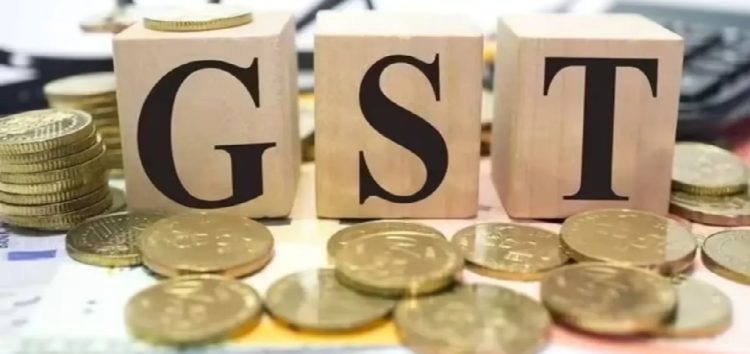 GST कलेक्शन पहली बार 2.11 लाख करोड़ के पार, क्या ये अर्थव्यवस्था की मजबूती का संकेत है?