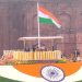 80वां स्वतंत्रता दिवस: लाल किले से PM मोदी का बड़ा संदेश, सप्त शक्ति मंत्र, आत्मनिर्भर बने भारत………………