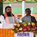 80वां स्वतंत्रता दिवस: पटना के ऐतिहासिक गांधी मैदान में मुख्यमंत्री सम्राट चौधरी ने पहली बार तिरंगा फहराया ………………..