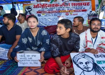 98% मांगें मानीं तो फिर क्यों नहीं थमा रांची का छात्र आंदोलन?