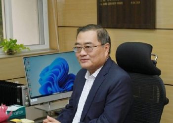 JPSC के पूर्व चेयरमैन एल.खियांगते को CID ने किया गिरफ्तार