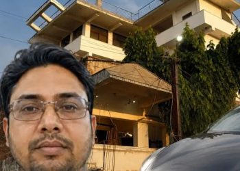 अब EOU खोलेगी फर्जी IAS मनीष के दौलत का राज……………