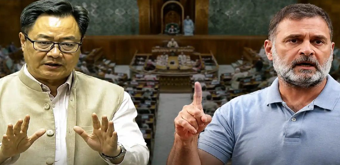 परिसीमन बिल पर बढ़ी हलचल , 15 अगस्त के बाद संसद का विशेष सत्र बुला सकती है सरकार …………..