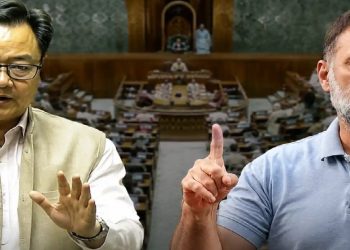परिसीमन बिल पर बढ़ी हलचल , 15 अगस्त के बाद संसद का विशेष सत्र बुला सकती है सरकार …………..