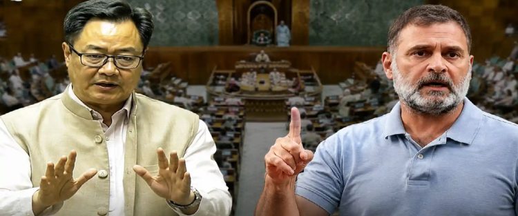 परिसीमन बिल पर बढ़ी हलचल , 15 अगस्त के बाद संसद का विशेष सत्र बुला सकती है सरकार …………..