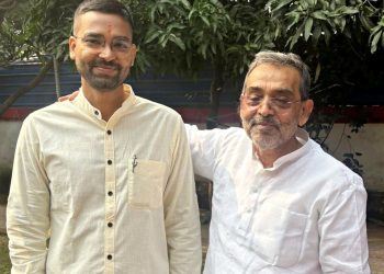 उपेंद्र कुशवाहा की सियासी रणनीति कामयाब रही………………..