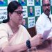 बिहार में हल्ला और झारखंड में शांति फिर चाहिए इस्तीफा…………….
