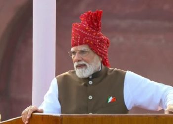 पीएम मोदी ने गांधी-नेहरू को किया याद,खादी को लेकर कह दी बड़ी बात………………