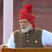 पीएम मोदी ने गांधी-नेहरू को किया याद,खादी को लेकर कह दी बड़ी बात………………
