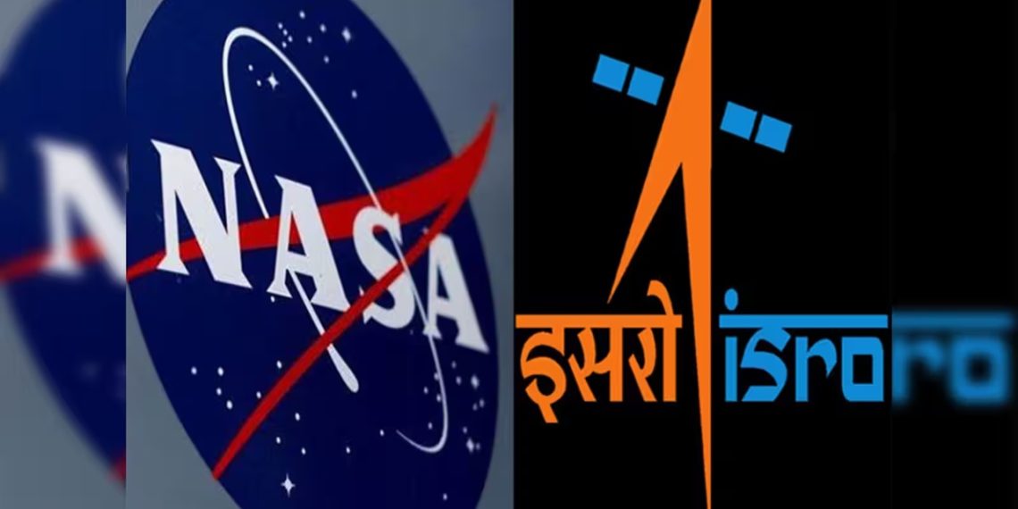 नासा-इसरो द्विपक्षीय अंतरिक्ष सहयोग के क्षेत्र में हुई अहम पहल………………