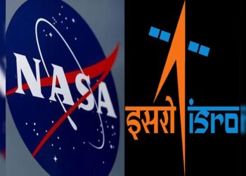 नासा-इसरो द्विपक्षीय अंतरिक्ष सहयोग के क्षेत्र में हुई अहम पहल………………