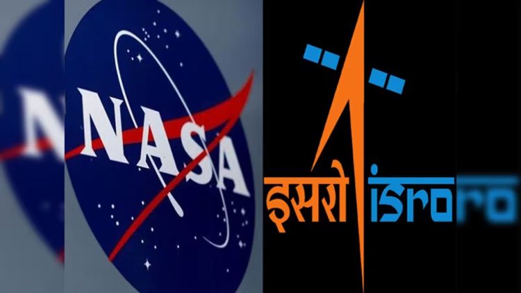 नासा-इसरो द्विपक्षीय अंतरिक्ष सहयोग के क्षेत्र में हुई अहम पहल………………