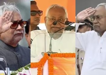 15 अगस्त से जुड़ा वो रिकॉर्ड जो बिहार में नीतीश कुमार के अलावा किसी ने नहीं तोड़ा!