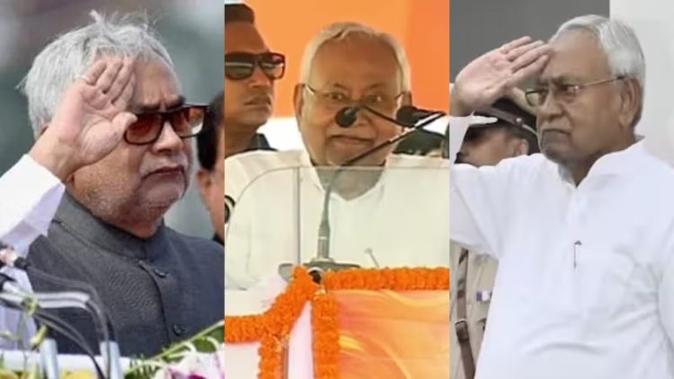 15 अगस्त से जुड़ा वो रिकॉर्ड जो बिहार में नीतीश कुमार के अलावा किसी ने नहीं तोड़ा!