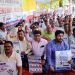 दो दशक से लंबित प्रोन्नति और वेतन विसंगति पर न्यायिक कर्मचारियों का आक्रोश, गर्दनीबाग में जुटे राज्यभर के कर्मचारी…..
