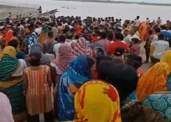 पटना और कटिहार में नदी की तेज धार में डूबने से 7 बच्चों की मौत……