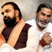 सम्राट पर सवाल उठाने वाले पीके कितना पढ़े हैं………………..