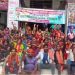 पटना में सफाईकर्मियों की हड़ताल सातवां दिन, डेंगू-मलेरिया का बढ़ा खतरा………