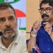 राहुल गांधी ने हेमंत सोरेन को लिखा पत्र, आंदोलन कर रहे छात्रों के प्रतिनिधियों से खुद मिलने की अपील की…………….
