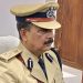 डीआईजी राकेश कुमार सिन्हा को गृह मंत्रालय ने सराहनीय सेवा पदक से सम्मानित …………….
