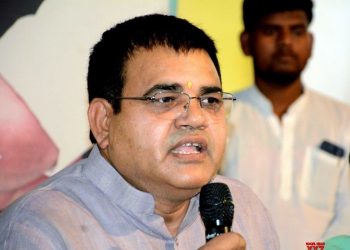 राजद का बांकीपुर उपचुनाव नतीजों से पहले बड़ा दावा………….