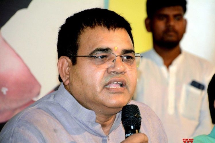 राजद का बांकीपुर उपचुनाव नतीजों से पहले बड़ा दावा………….