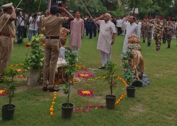 आजादी मिली है, इसे सुरक्षित रखना जरूरी… स्वतंत्रता दिवस पर मोहन भागवत का संदेश