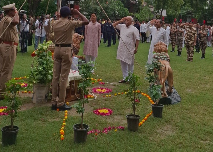 आजादी मिली है, इसे सुरक्षित रखना जरूरी… स्वतंत्रता दिवस पर मोहन भागवत का संदेश