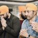 ‘बंटवारा 1947’ की रिलीज से पहले सनी देओल पहुंचे पटना साहिब, बेटे करण संग टेका मत्था