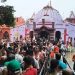 सावन की पहली सोमवारी पर शिवालयों में लगी कतार; हर-हर महादेव से गूंजा पटना