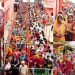 सावन सोमवारी ;शिवालयों में सुबह से ही भक्तों की भारी भीड़ उमड़ी……..
