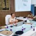 SSP इधर क्राइम मीटिंग ले रहे थे उधर बीच सड़क अपराधियों ने प्रॉपर्टी डीलर को मारी 4 गोली…..