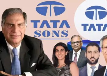 टाटा ट्रस्ट और टाटा सन्स में ज्यादा पावरफुल कौन, किसके हाथ में है टाटा समूह की चाबी?