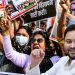 पटना बनेगा दूसरा जंतर-मंतर! TRE-4 के लिए 18 से अनशन…………….