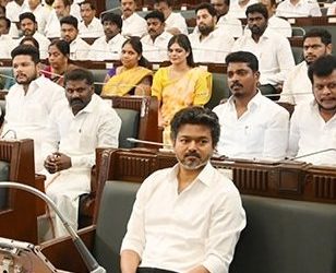 तमिलनाडु विधानसभा में NEET के खिलाफ प्रस्ताव पास…..
