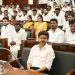 तमिलनाडु विधानसभा में NEET के खिलाफ प्रस्ताव पास…..